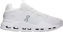 Tênis On Running Cloudnova 2 - 3ME30210108 All White - Masculino