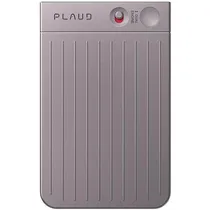 Gravador de Voz Plaud Note 64 GB com Chatgpt – Starlight