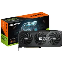 Placa de Video Gigabyte Gaming Oc 8GB Geforce RTX5060TI GDDR7 - GV-N506TGAMING OC-8GD