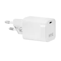 Carregador Hye HYEC43 / 30W / USB-C