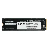 SSD M.2 Patriot PA523 4TB Nvme PCI-Exp GEN5 - PA523P4TBM28H