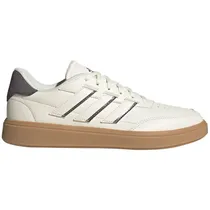 Tênis Adidas Masculino Courtblock 9.5 Branco - JI4717