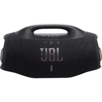 Speaker Portátil JBL Boombox 4 Bluetooth – Black