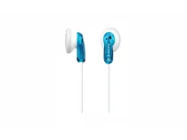 Sony Auricular MDR-E9L 3.5MM Blue