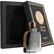 Perfume Mawwal Shymphony Sitar Edp 100ML Feminino