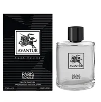 Paris Royale Perfume Avantur M Eau de Parfum 100ML