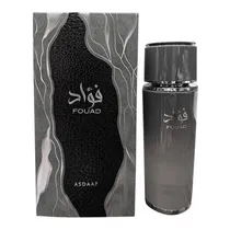 Perfume Asdaaf Fouad - Eau de Parfum - Masculino - 100ML