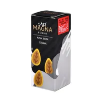 Esencia Magna Nicsalt Royal Silver 35MG 30ML