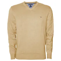 Suéter Tommy Hilfiger Masculino 08578A5475-030 M Beige