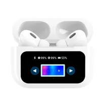 Auricular Inalámbrico Kolke KAB-719 TWS Blanco