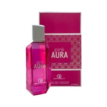 Grandeur Pink Aura 100ML Edp c/s