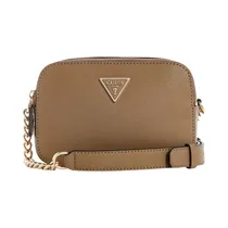 Cartera Guess ZG787913 Dark Taupe