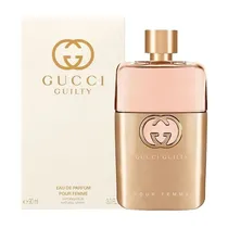 Gucci Guilty Edp 90ML