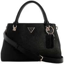 Bolsa Guess ZG967207 Feminina - Black