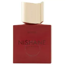 Nishane Perfume Zenne Unisex Extrait de Parfum 50ML