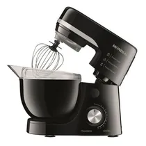 Batedeira Planetária Mondial BP-03-B 700W 220V Preto