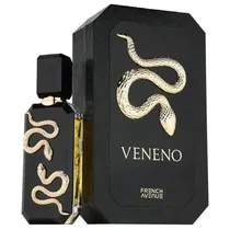 Perfume French Avenue Veneno Eau de Parfum Unisex 100ML
