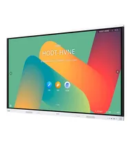 Ideahub Huawei S2 86" Wifi 6 Videoconferência IHS2-86SA