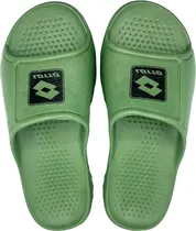Chinelo Lotto Moku V Slide 220997.Olv - Masculino