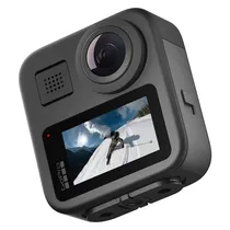 Camera de Acao Gopro Hero Max 360 - Preto (CHDHZ-203-RW)