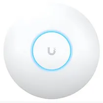 Ponto de Acesso Ubnt U7-Pro-Max Unifi AP Ac Wi-Fi 7 / 2.5GBE / Poe+ 500 Clientes