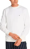 Suéter Tommy Hilfiger MW0MW37237 YBR - Masculino