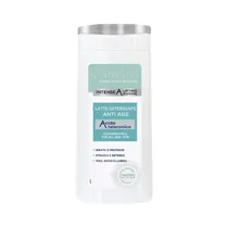 Clinians Leche Facial Anti Edad Con Ácido Hialurónico 200ML