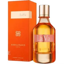 Perfume Unissex Born In France Lava Edp 85 ML