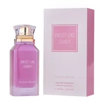 Perfume Gulf Orchid Sweet Like Candy - Eau de Parfum - Unissex - 100ML