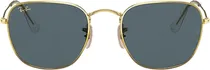 Óculos de Sol Ray-Ban RB3857 9196R5 51 - Masculino