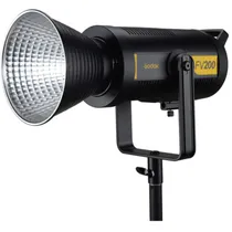 Flash de Estudio Godox FV200 High Speed SYNC