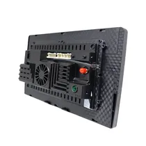 Radio Car Ecopower EP-6997 / BT / SD / USB / 10"