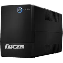 Forza UPS Nobreak NT-752U 750VA/375W 220V Interactiva