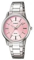 Relógio Casio Analogico LTP-1303D-4AVDF - Feminino