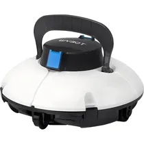 Robot Aspirador Wybot Osprey 200 Se HJ1102 – para Piscina – 30W – Recargable – Preto e Branco
