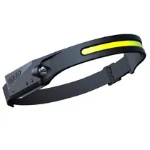 Ecopower Linterna de Cabeza EP-8100 5W