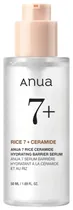 Soro Facial Anua Anua 7+ Rice Ceramide - 50ML