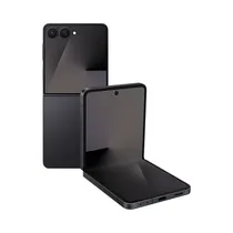 Celular Samsung Galaxy Z FLIP7 5G SM-F766B 12GB 512GB Jetblack LTY