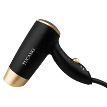 Secador de Cabelo Tucano TC-Mino 1 - 2000W - Bivolt - 50/60HZ - Preto