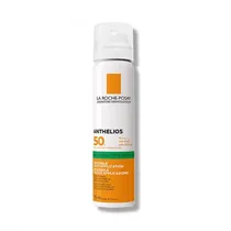 Bruma com Protetor Solar La Roche Posay Anthelios SPF50 Anti-Brilho 75ML