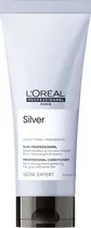 Condicionador L'Oréal Silver Serie Expert Violet Dyes + Magnesium - 200ML