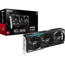 Placa de Vídeo Asrock Radeon RX 9070 Challenger 16 GB GDDR6 (RX9070CL)