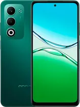 Smartphone Oppo A5 5G Dual Sim 6.67" 8GB/256GB Verde - Garantia 1 Ano No Brasil