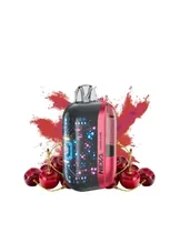 Pod Descartavel Nexa Ultra 40K 40000 Puff - Cherry Bomb