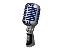 Shure SUPER55 Classic