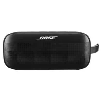 Caixa Bose Soundlink Flex II Black