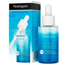 Sérum Facial Neutrogena Hydro Boost - 30ML