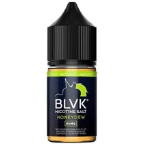 BLVK Salts Honeydew 35MG