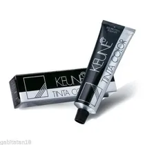 Keune Tinte p/Pelo Tono 6.13 Rubio Oscuro Ceniza Dorado 60ML