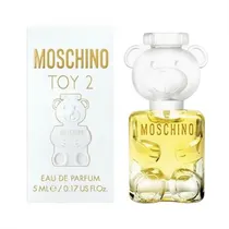 Perfume Miniatura Moschino Toy 2 Edp Feminino 5ML